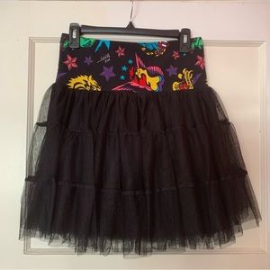 Betsy Johnson tutu